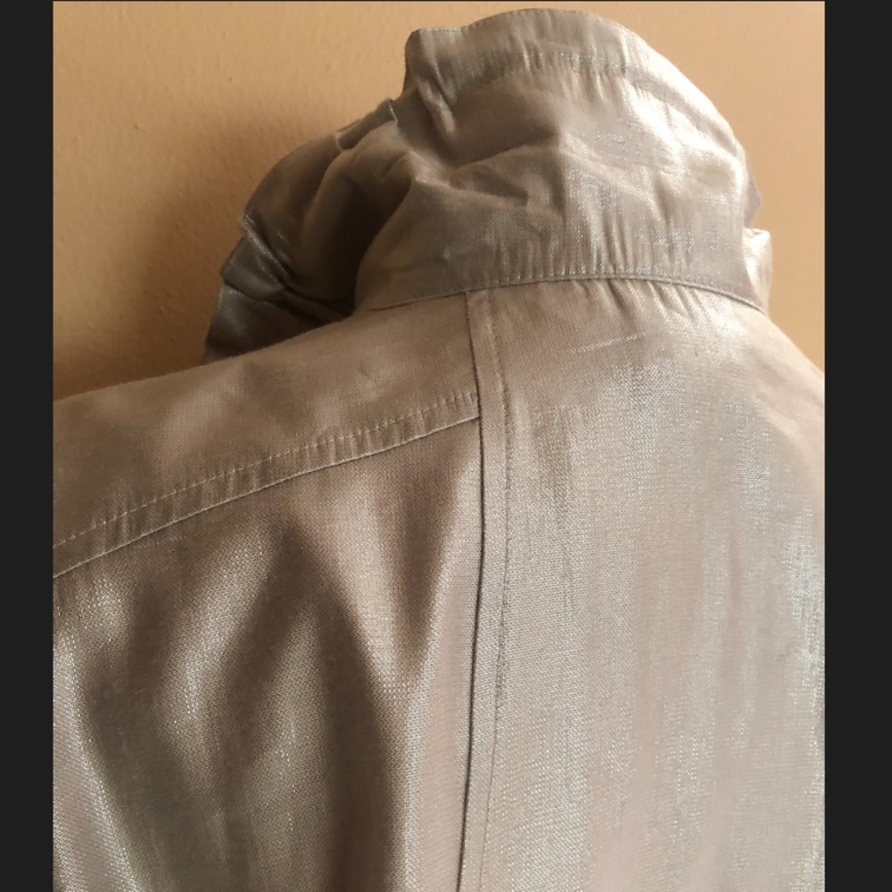 🆕 Ruby Rd. Shimmer Jacket - Picture 5 of 8